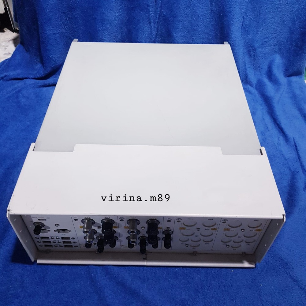 Keysight E6640A EXM Wireless Test Set