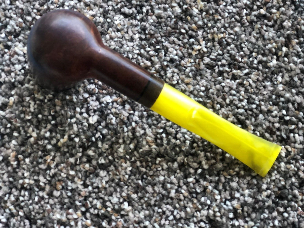 Aldo Morelli 903 Briar Pipe #1518