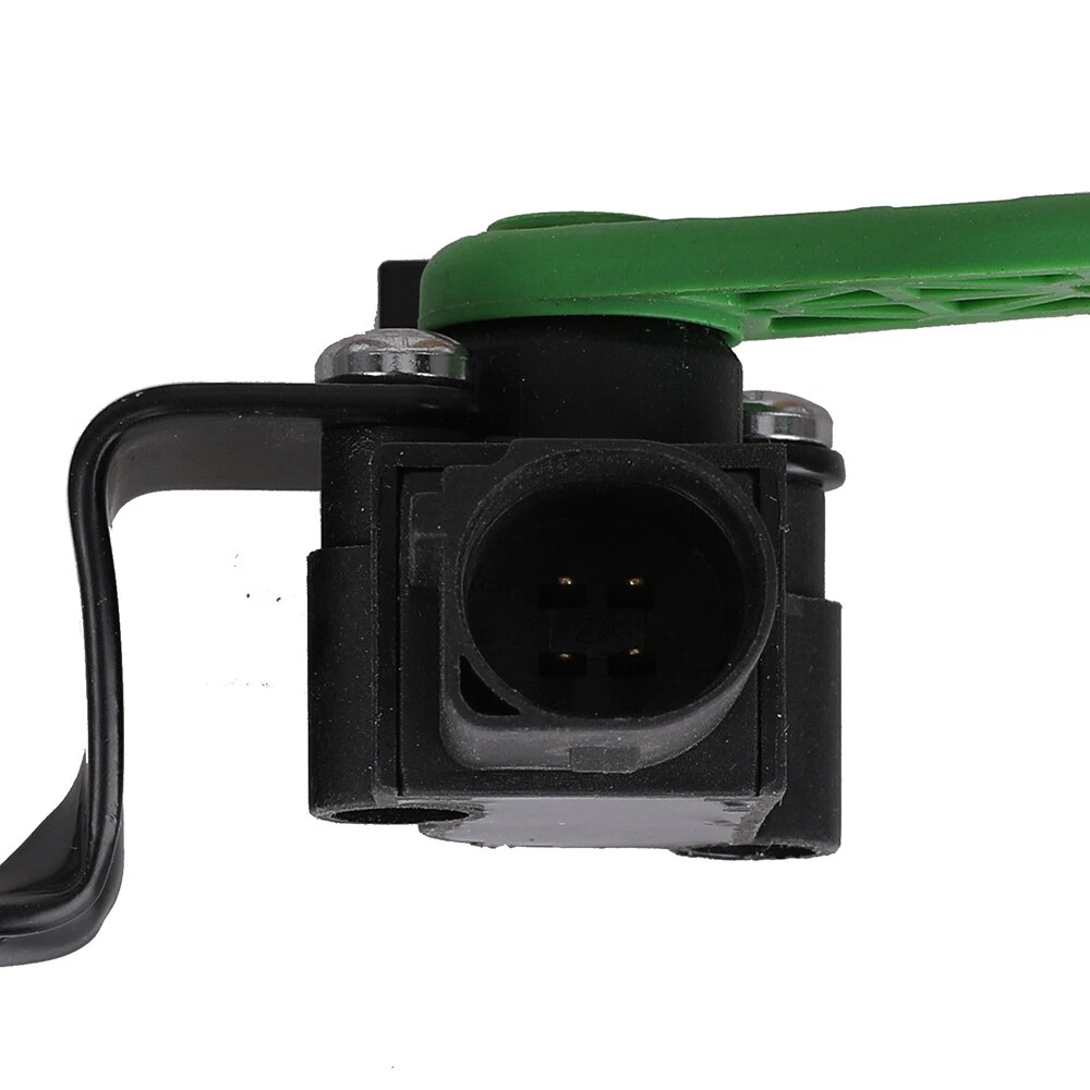 Headlight Range Control Front Left Caddy Level Sensor 3C0412521B for Audi Q3 VW