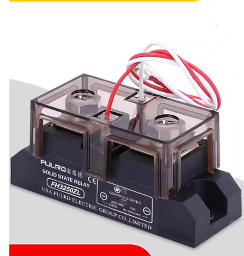 1pcs New FULRD industrial solid-state relayFH3250ZL