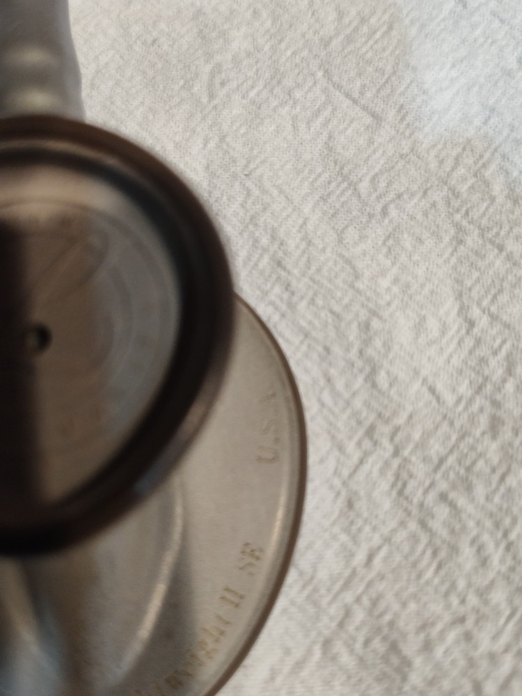 3M Littmann Stethoscope Lightweight II SE Light Gray