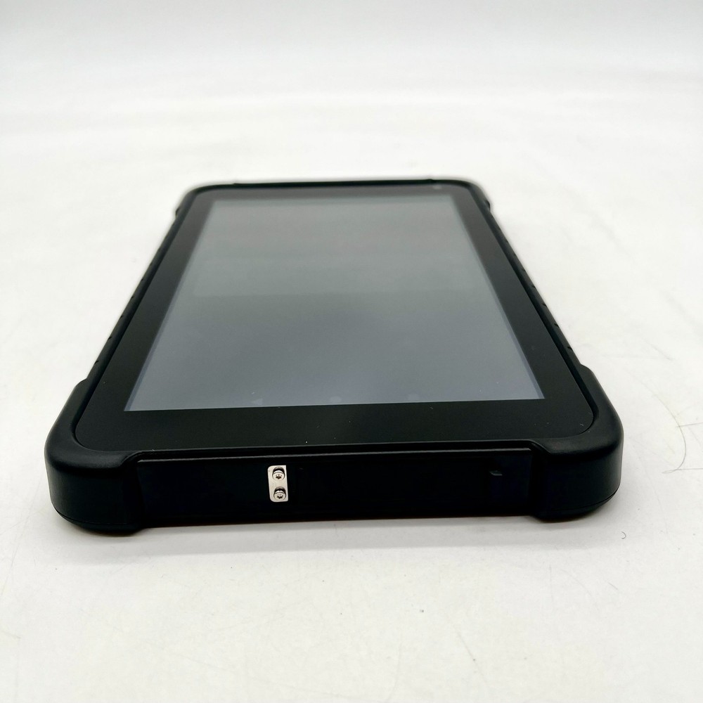 MUNBYN Rugged Android 14 Tablet Scanner Model IRT0 (128GB)