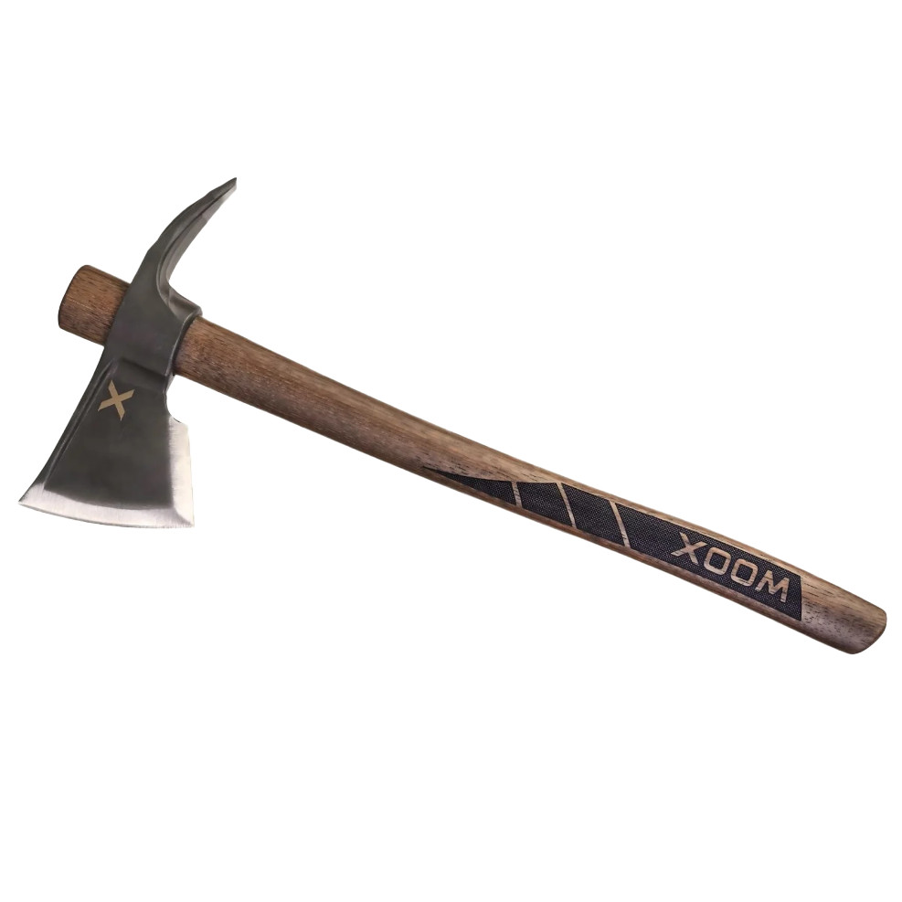 WOOX Solo Camping Axe