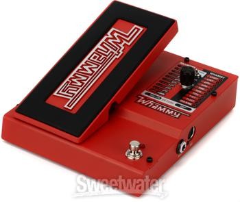 DigiTech Whammy 5 Pitch Shift Pedal