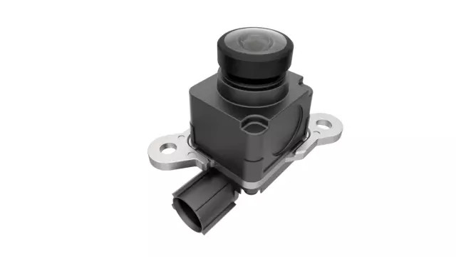 Genuine Mopar Rear View Camera 68644913AA