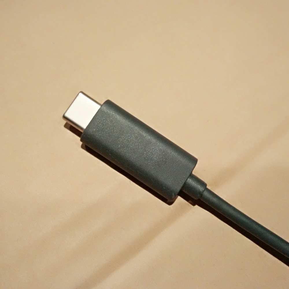 USB Charging Cable Charger Cord for Logitech Spotlight Presentation Remote