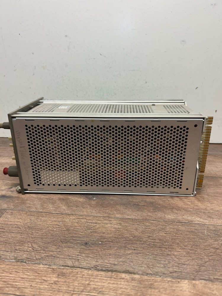 Tektronix SC502 Oscilloscope Plug-in