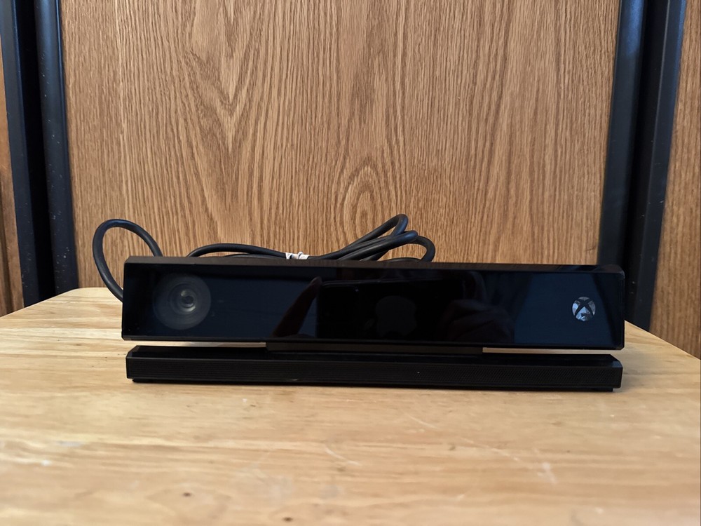 Microsoft Xbox One Kinect Camera Motion Sensor Bar Model 1520 - OEM