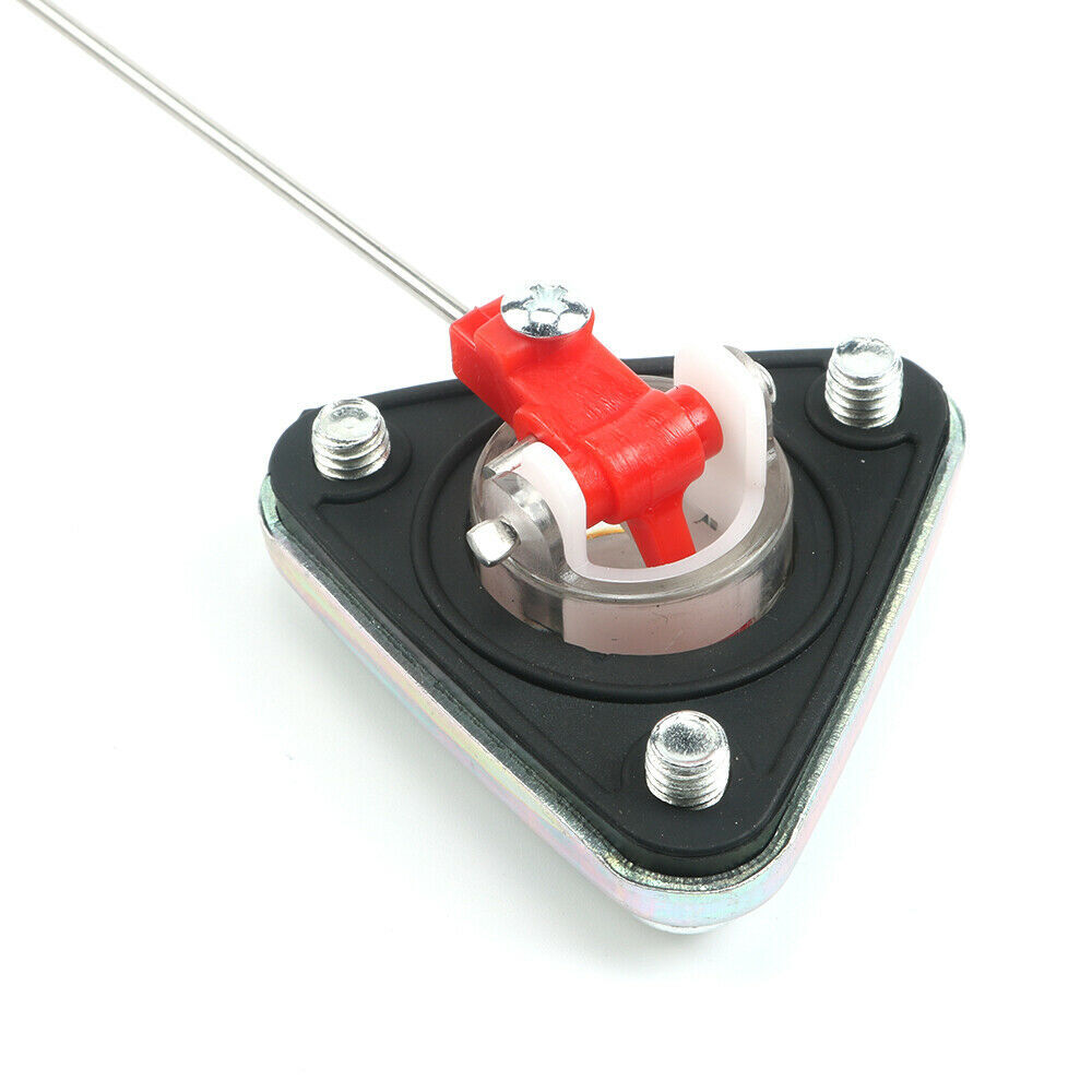 Fuel Gauge for 1990-2008 Kawasaki Mule 3000 3010 2510 52005-0733