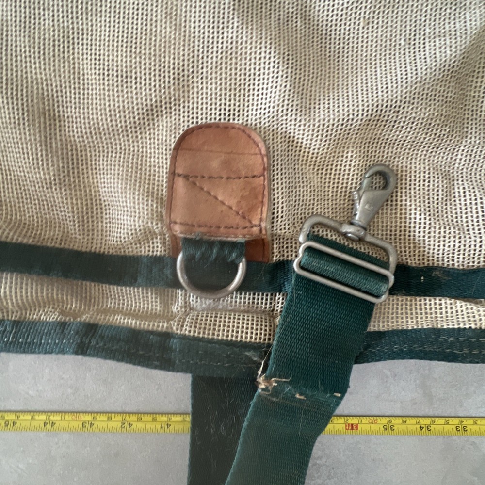 Horse Fly Sheet 66”