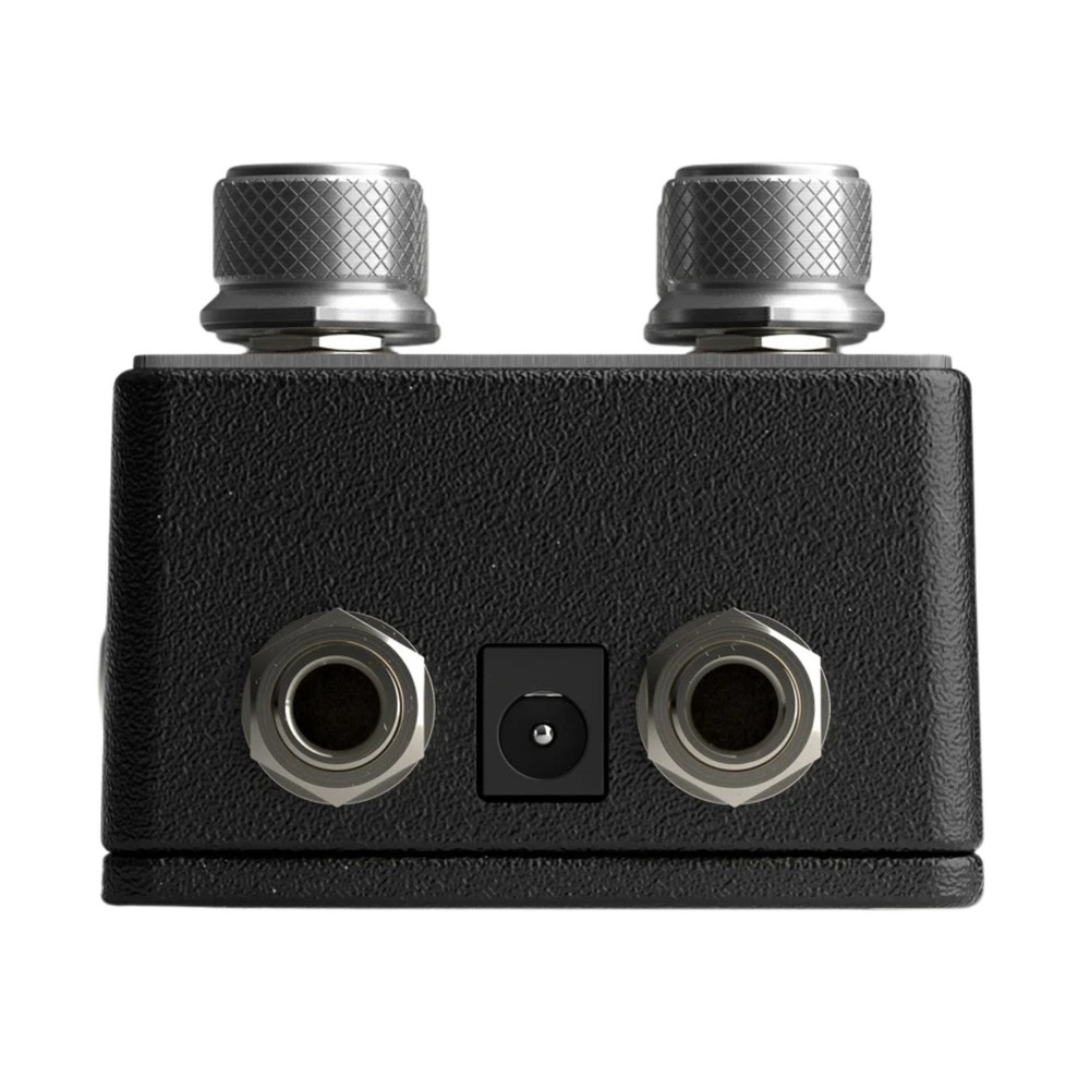 Cornerstone Nero Fuzz Effects Pedal