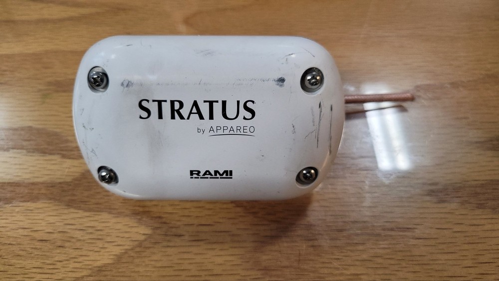 Rami WAS GPS Antenna AV-801
