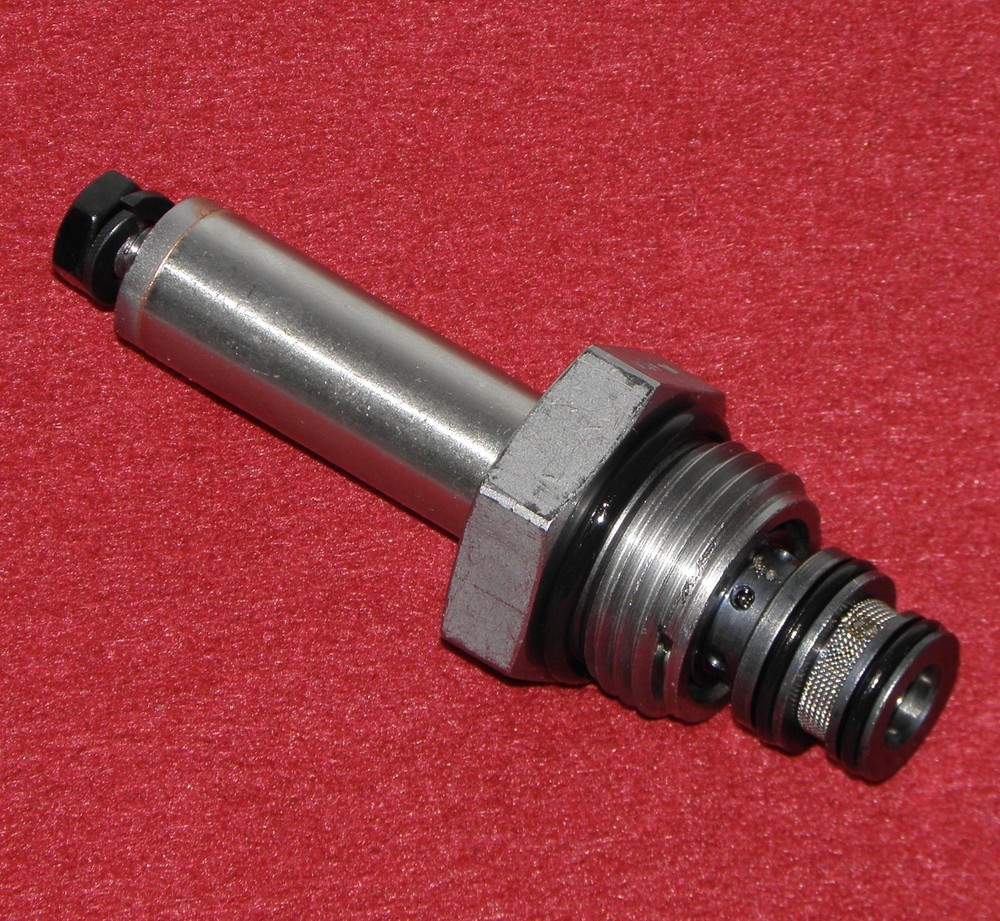 MEYER Snow Plow Coil & Valve Set + SS Nuts; E47 E57 E60 Pumps - Brand New