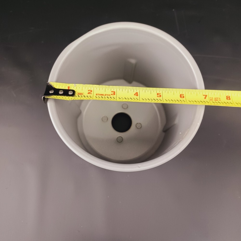 Welbilt The Bread Machine ABM-100-4 Bread Pan Replacement Part Piece- EUC