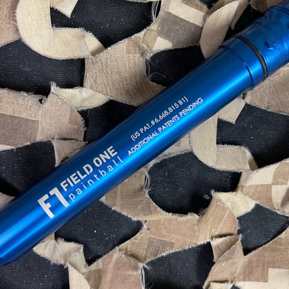 NEW Field One Acculock Control Bore - .695 Bore