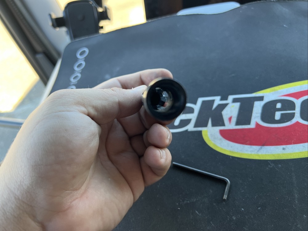 Paintball Autococker Pre 2k Bolt