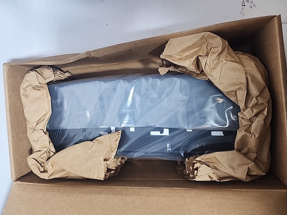 APC AR8603A NetShelter Horizontal 2U Cable Manager