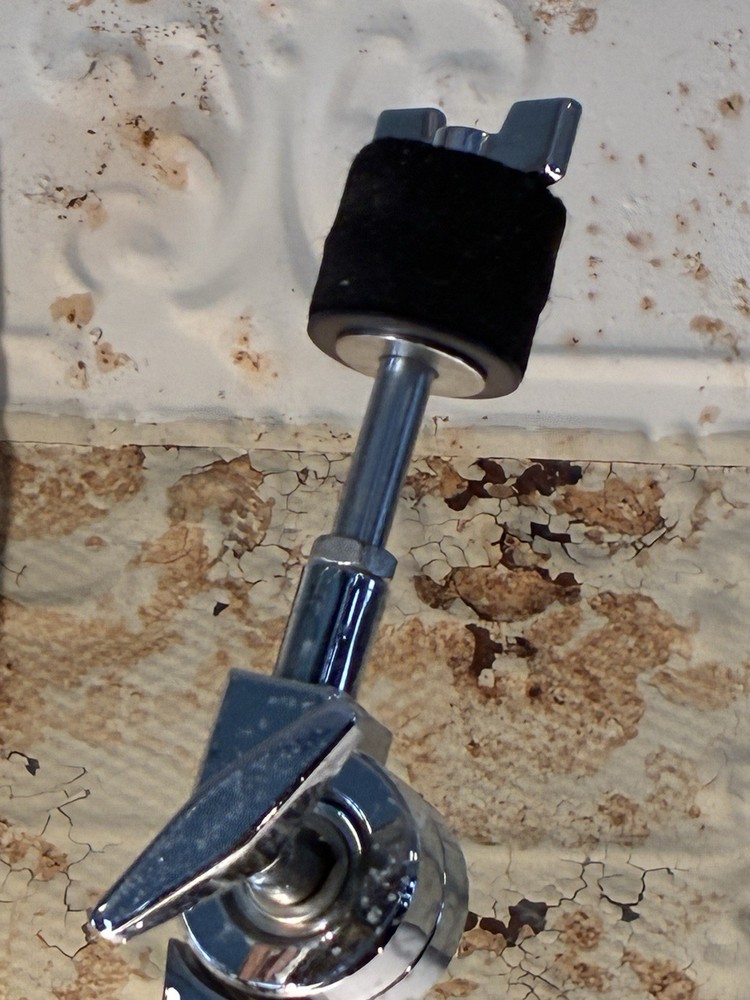 Remo Dynamax StraightCymbal Stand.Double Braced