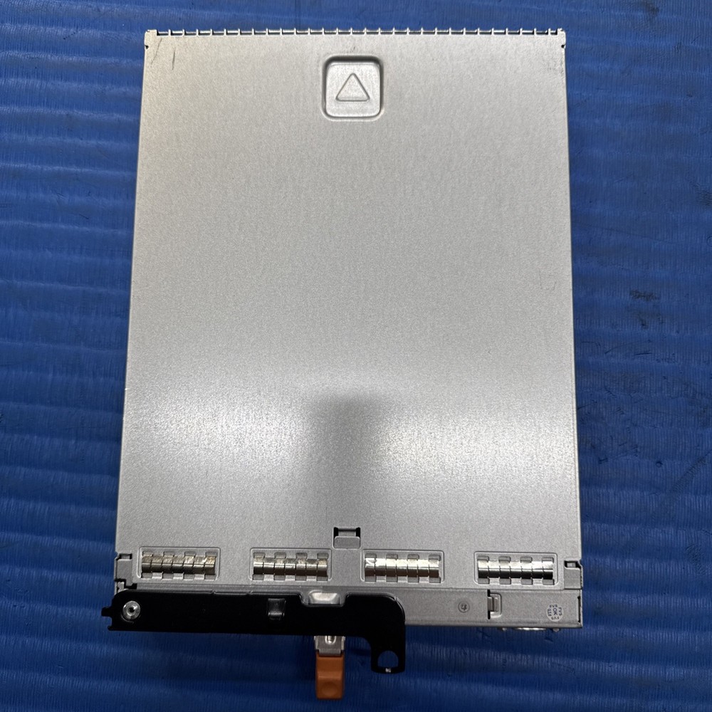 Dell CHWR1 EqualLogic 12 iSCSI 1g Controller Ps4100 HRT01 E09M/E09M001