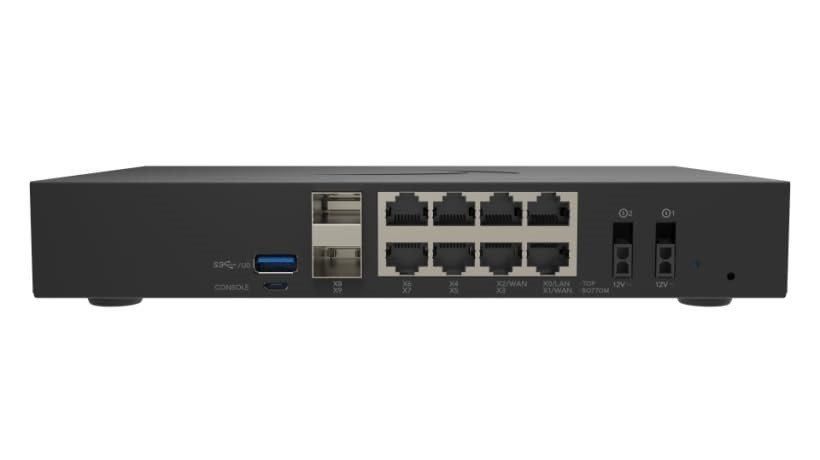SonicWall TZ480 Network Security/Firewall Appliance 03SSC6989