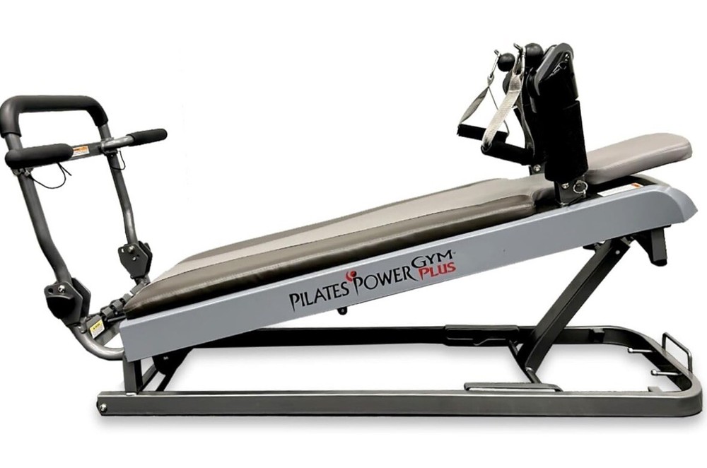 Pilates Power Gym Replacement Tension # 1/2/3/4.