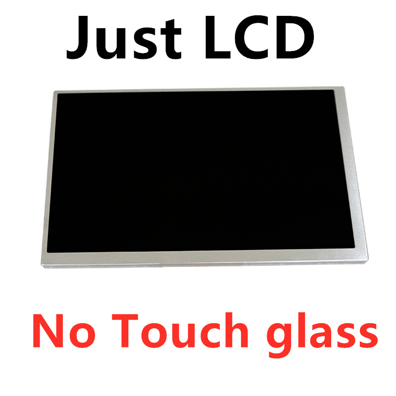 LCD Fit For GOXH LCD digital display i200