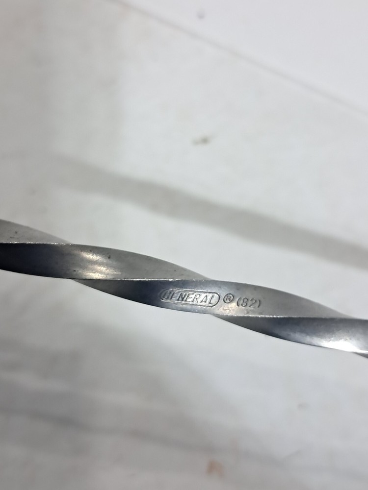 General Brand (82) Twisted Etching Tool (b)