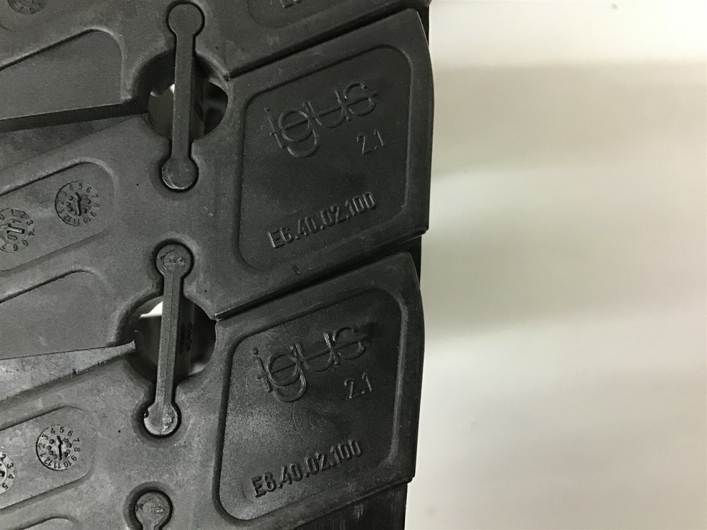 Igus E6.40.02.100 Chain Cable
