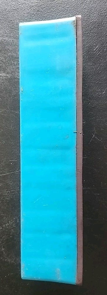 Mechanics Time Saver 3/8" Blue