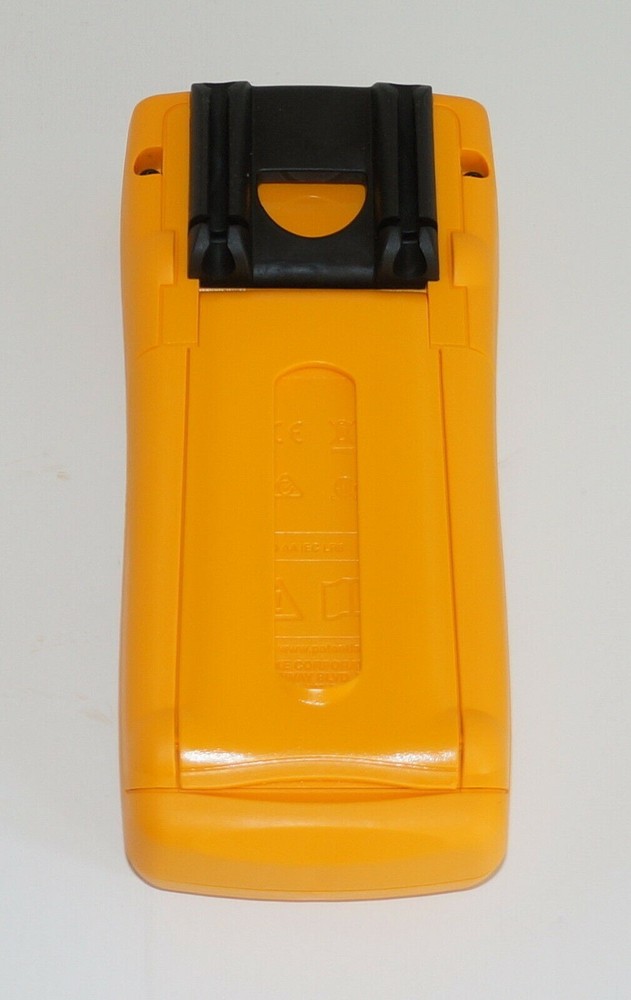 FLUKE 726 PRECISION MULTIFUNCTION PROCESS LOOP MA VOLT MV CALIBRATOR NEW USA 24