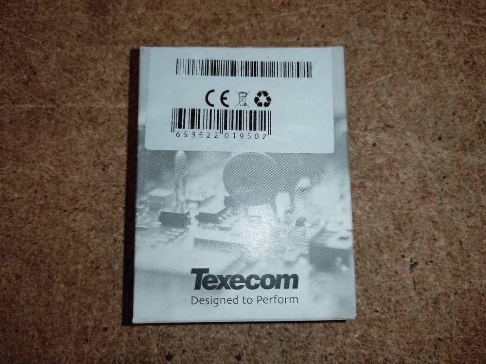 Texecom CEC-0001 Premier Elite Com2400 CTR21
