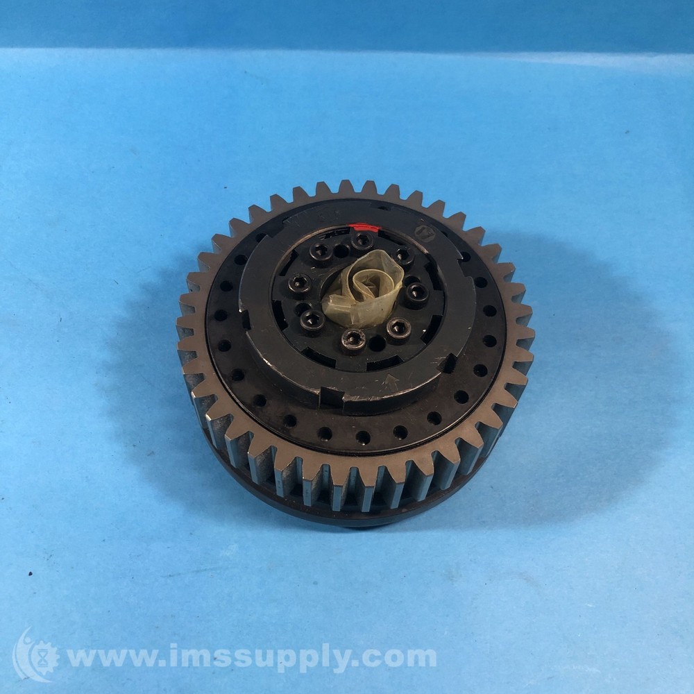 Ktr 17 Gear 3767
