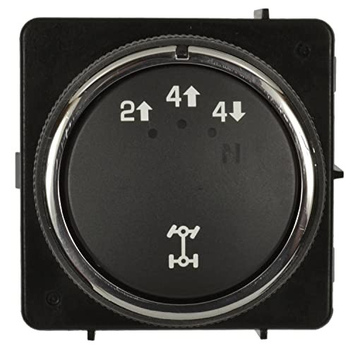 Ignition TCA-82 Four Wheel Drive Selector Switch