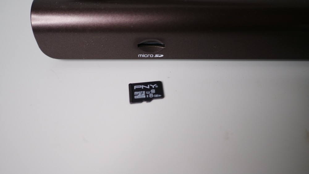 HoverCam Ultra 8 Document Camera Presenter 8MP, with usb cable and power supply