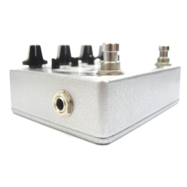 Xotic Effects Robotalk 2 Envelope Filter Effects Pedal Used