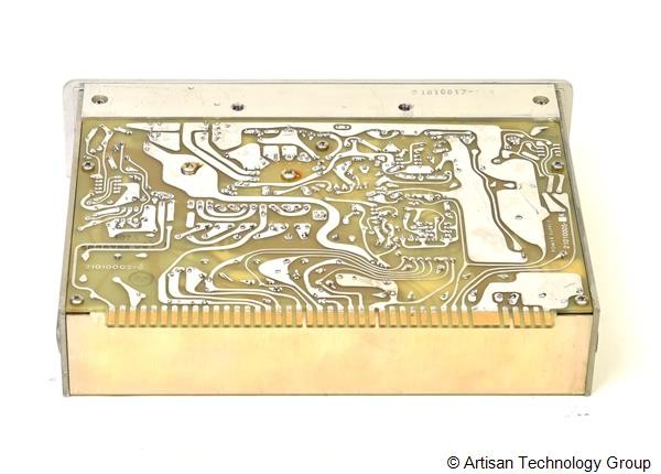 Precision Engine Controls PS20-0 Power Supply
