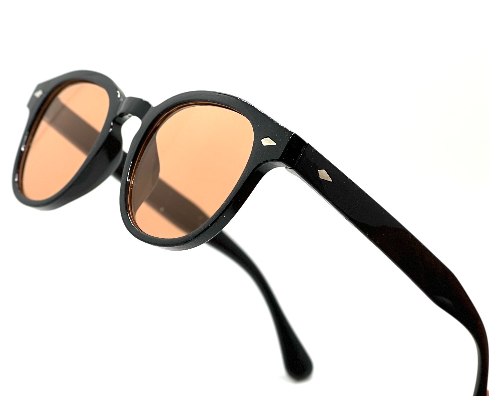 Kids Sunglasses Boys Girls Purple Classic Retro Eyewear Lead Free UV 100% Lentes