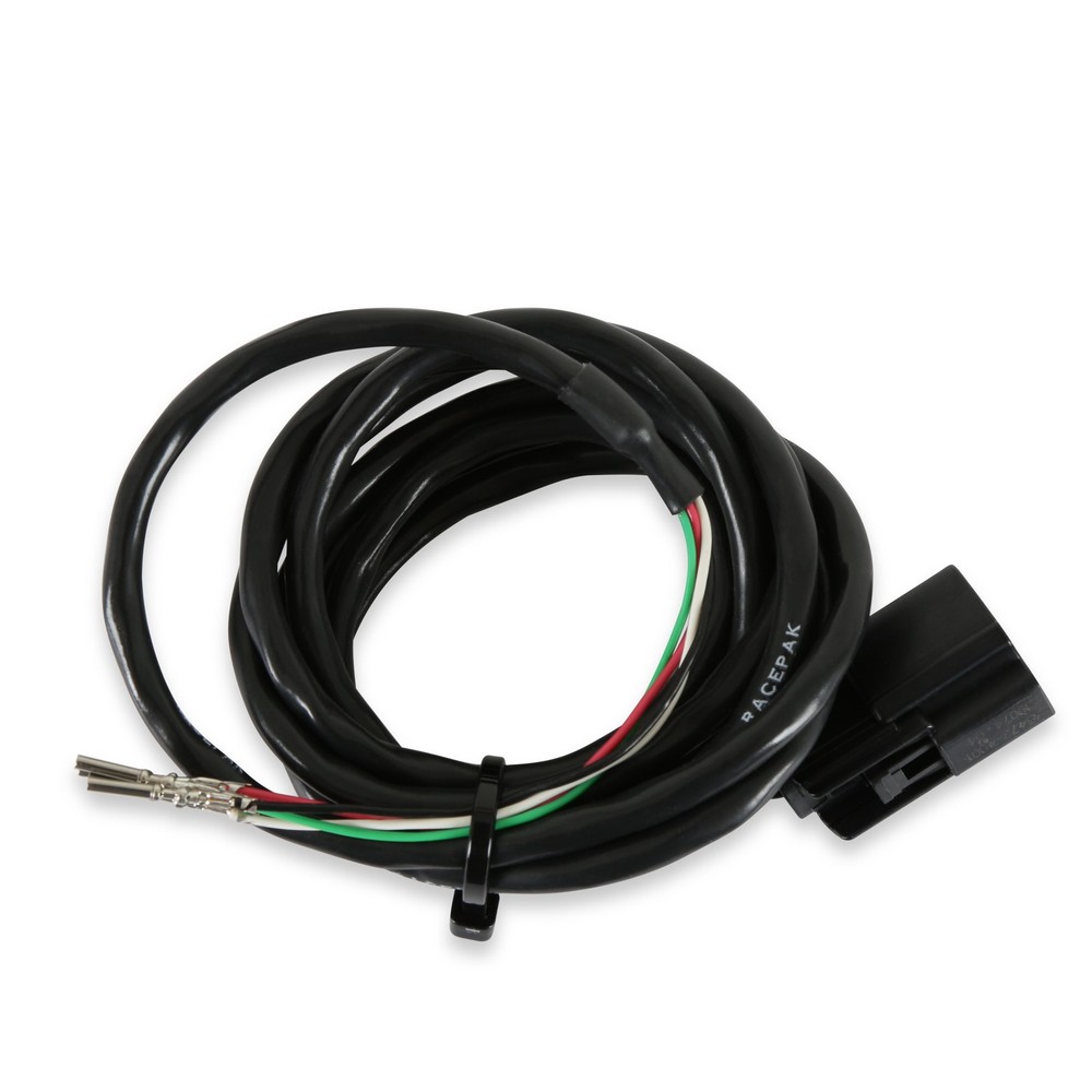 554-162 2 Axis G-Meter