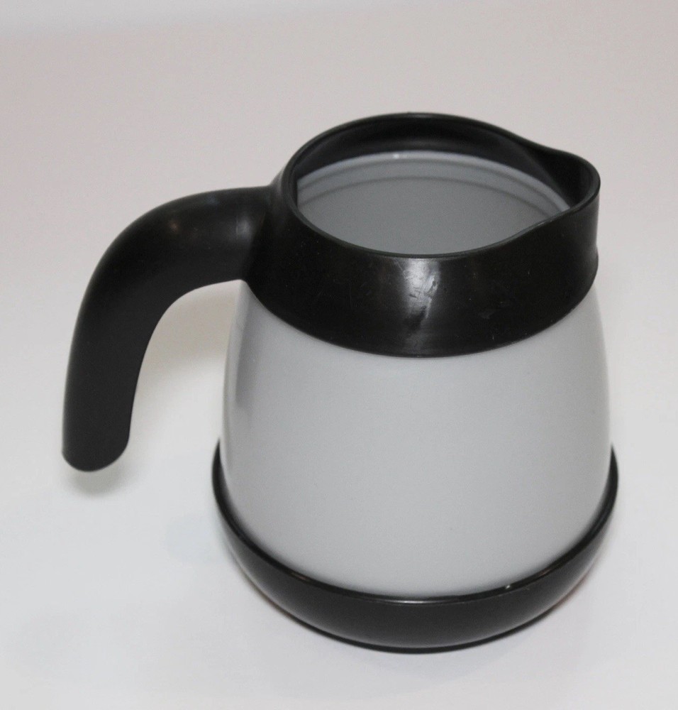 New Step2 Pretend Play Kitchen Replacement Interactive Coffee Pot Pan Step 2