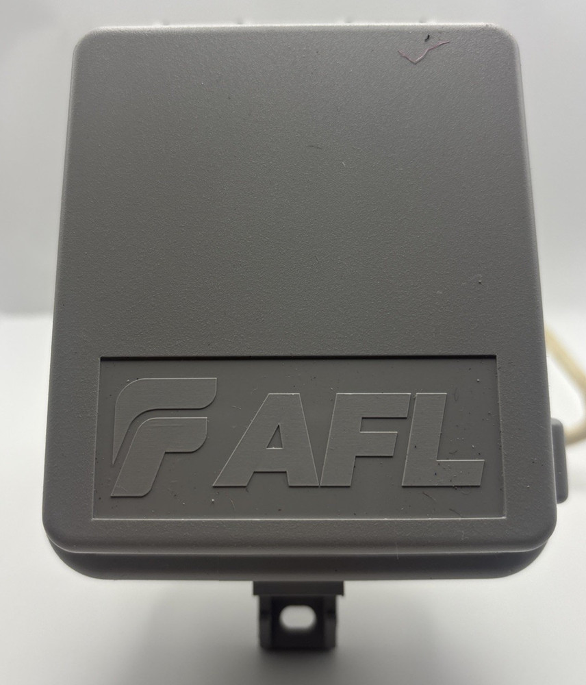 AFL Telecommunications TA-200 Terminal Enclosure