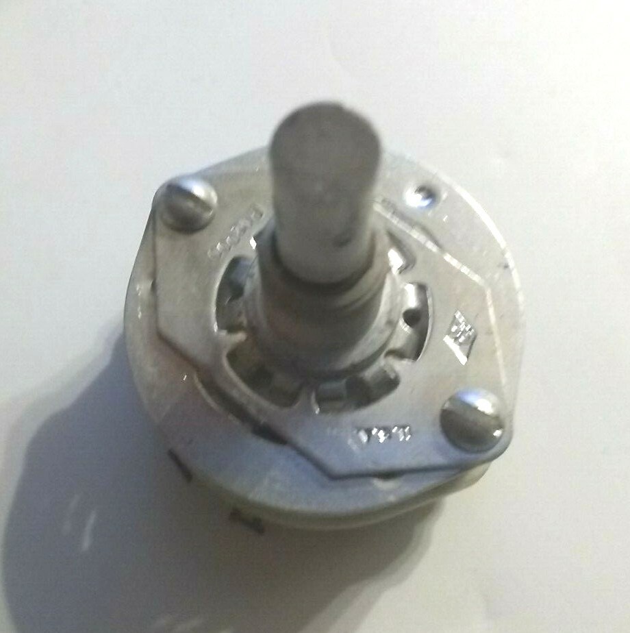 PA-2000 ROTARY SWITCH