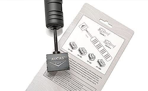 StartechWest AUCAS PDT110M Punchdown Tool, 5-Pair Punch Down Tool, 110 Type