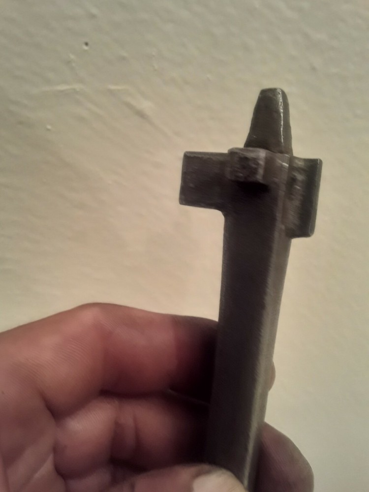 193 Van Herbrand chrome