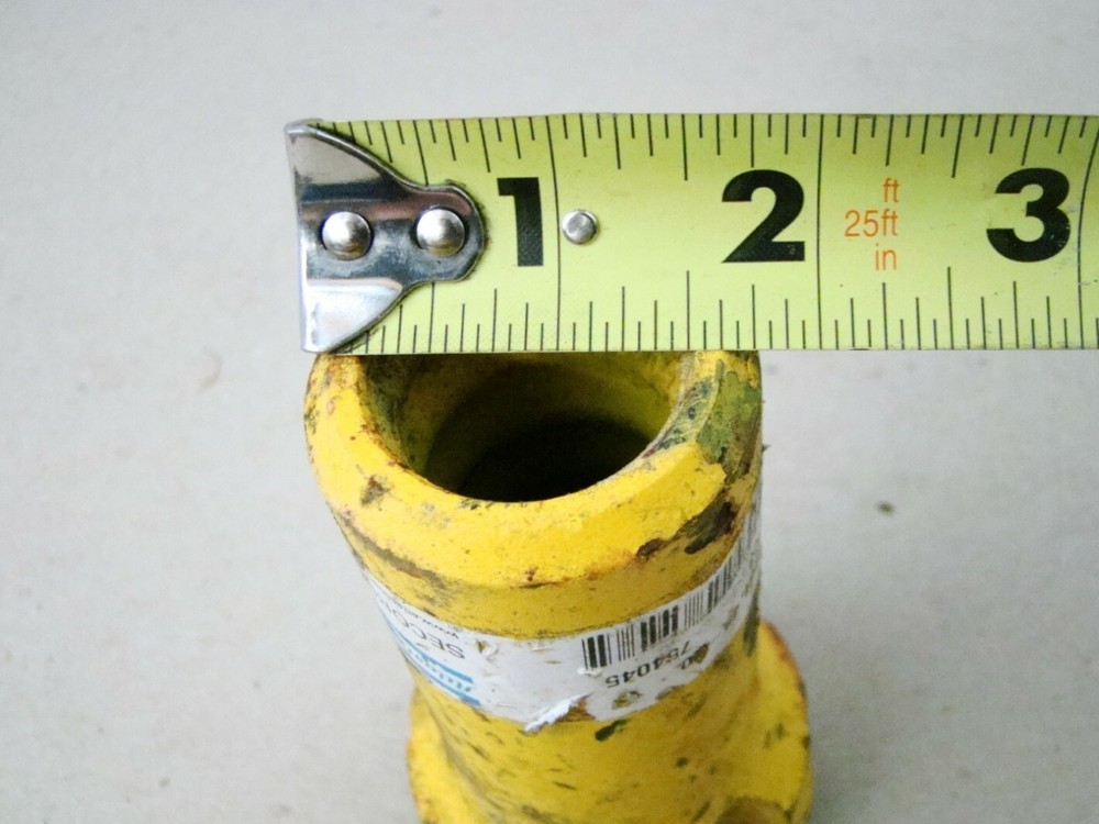 Atlas Copco Button Drill Bit , 90510303