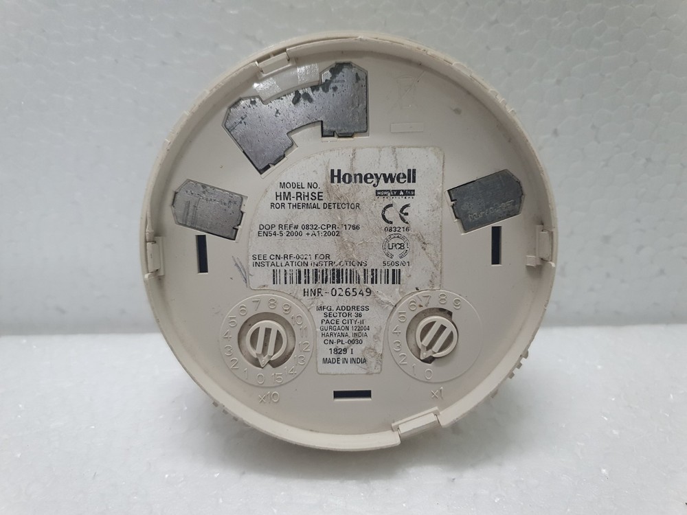 HONEYWELL HM-RHSE THERMAL DETECTOR