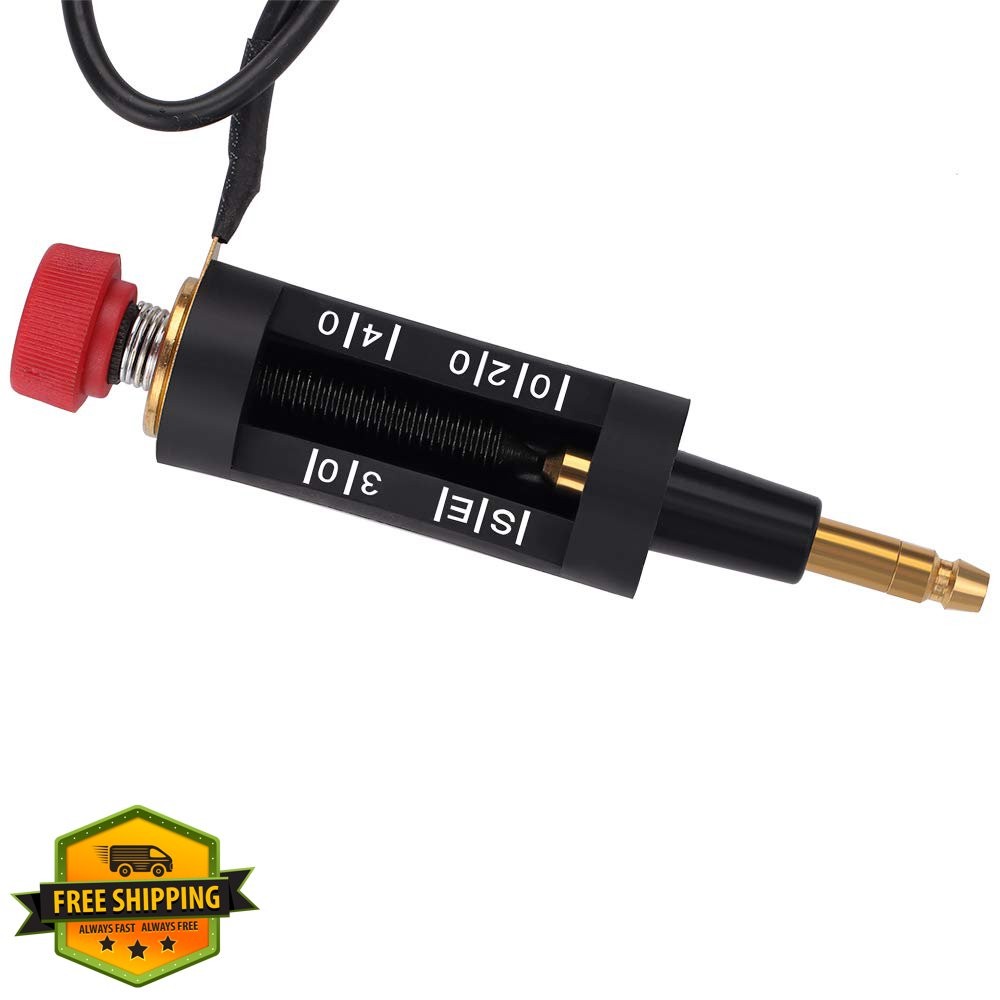 Spark Plug Tester Ignition Coil Tool Diagnostic Set of 2