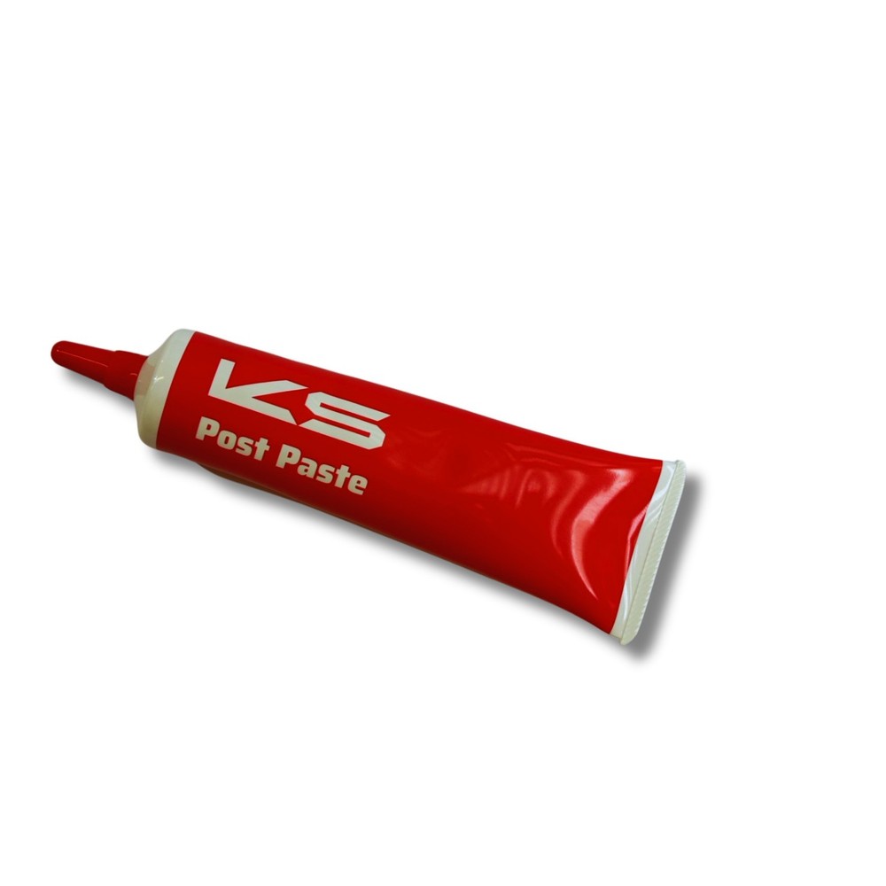 KS Post Paste Grease - 50ml, High-Performance Suspension & Dropper Post