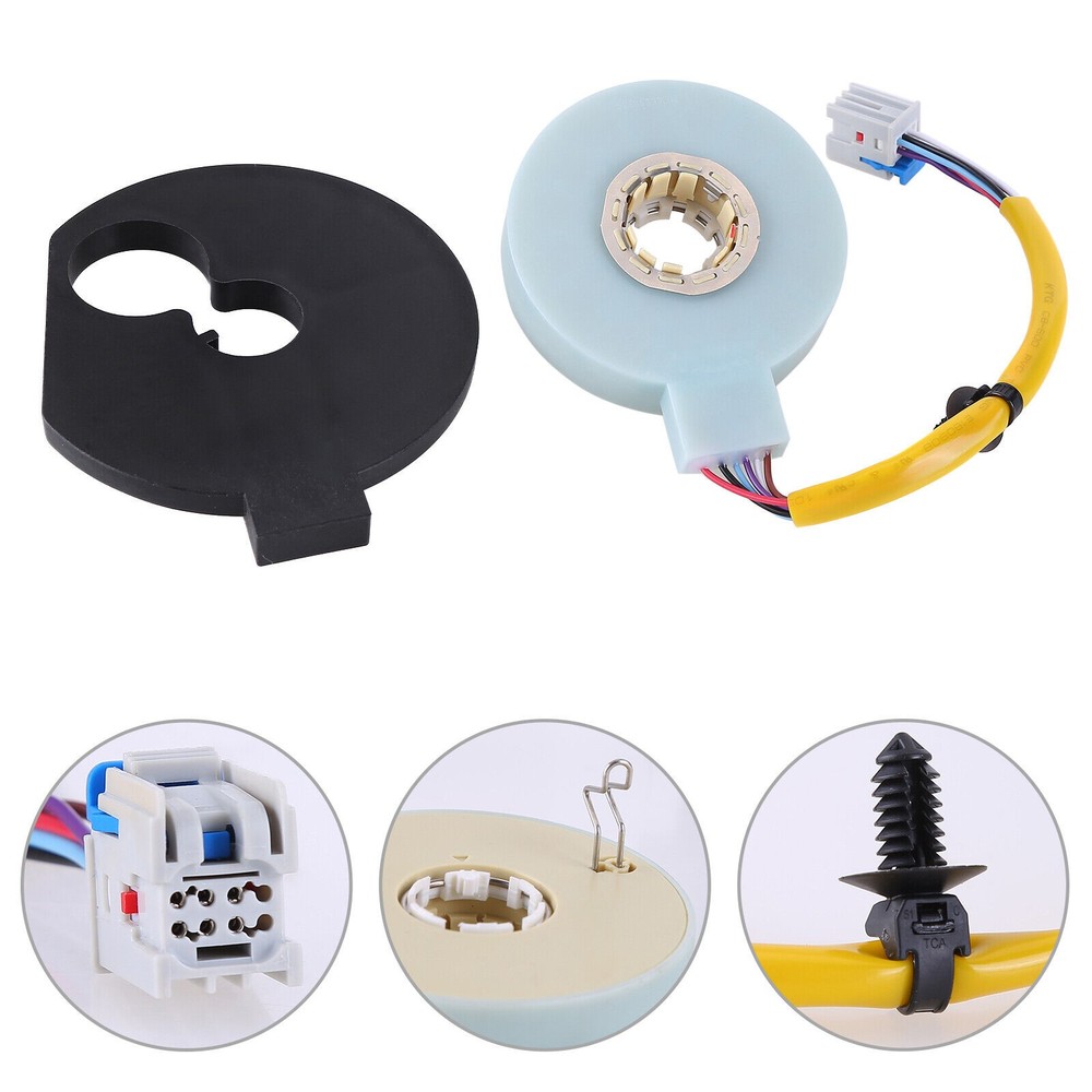 Car Steering Torque Sensor Replacement For Ford Escape 2008-12 W/ Alignment Tool