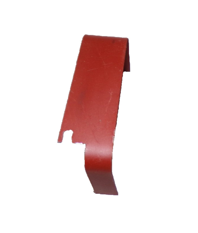 EDISON FIRESIDE PHONOGRAPH GEAR COVER