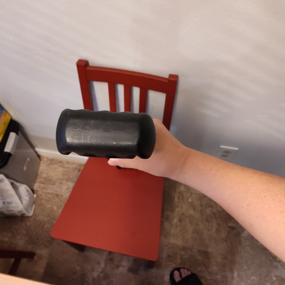 ISO 7X Isometric Strength Trainer